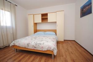 Spacious apartment Antea