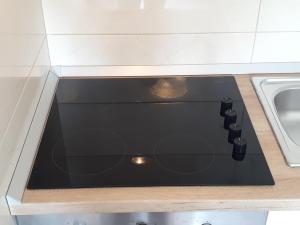 Apartment on the first floor