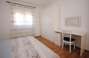 Spacious apartment Antea