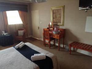 Silver Mist Guest House, Country Inn and Herberg