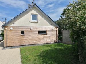 Appartements Concept Appart'Hotel Lannion - Cote de Granit Rose : photos des chambres