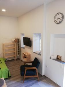 Studio apartman Fleiss