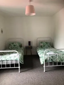 Llanberis Snowdonia - Dinorwic