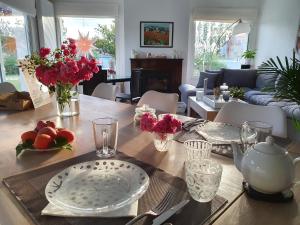 La Maison B photo 21