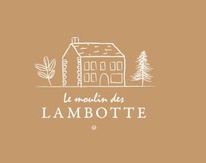 Maisons d'hotes Le Moulin des Lambotte : photos des chambres