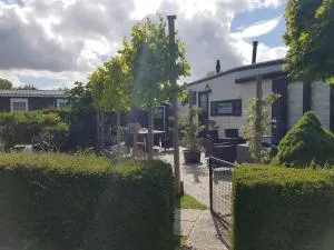 Stuyvesanthof scheldeoord chalet 710 - Driewegen