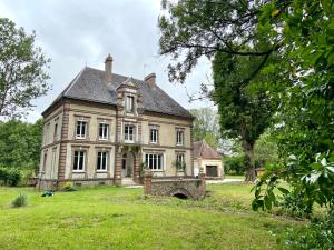 Maisons d'hotes Le Moulin des Lambotte : photos des chambres