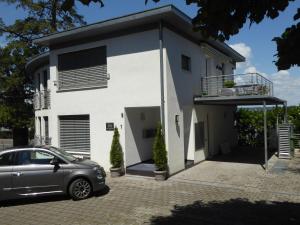 Rheinblick Résidence