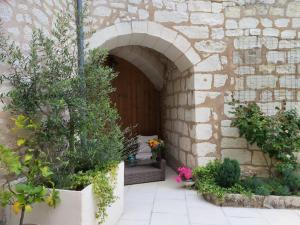 Le Manoir des Roches