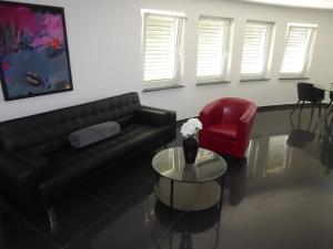 Rheinblick Résidence