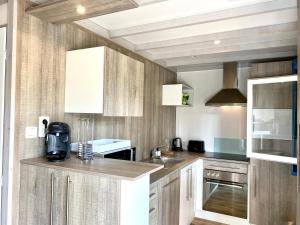 Complexes hoteliers Airial du Seignanx : photos des chambres