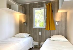 Complexes hoteliers Airial du Seignanx : photos des chambres