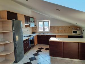 Apartman Martina