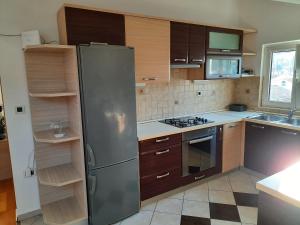 Apartman Martina