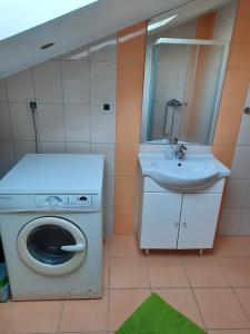 Apartman Martina