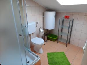 Apartman Martina