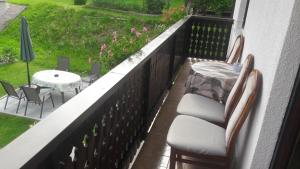 Brane & Jaka Apartments