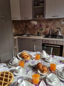 App.Violet Sardegna Mare La Caletta
