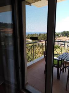 Sea View Apartments