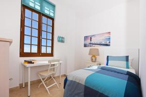 Apartamentos La Casa Verde