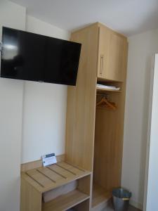 Hotels Hostellerie Bon Pasteur : Chambre Lits Jumeaux Supérieure