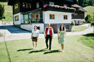 Ferienwohnung Vidmar - Arriach