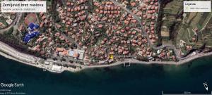 Relax vila žusterna