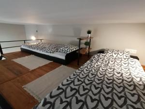 Studio Krakow old town apartment