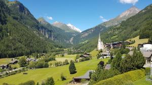 hieserhof superior alpine apartments