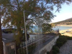 Maries sea view house Thassos Greece