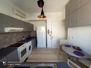 Elli beach apartment top location Rodos