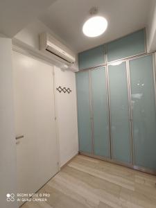 Elli beach apartment top location Rodos