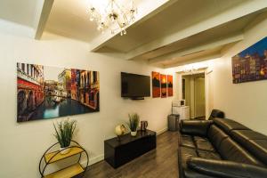 City Heart Station Amsterdam