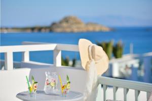 Petinos Hotel Myconos Greece