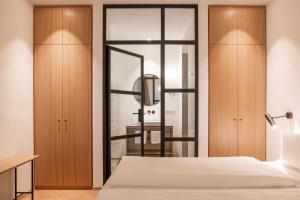 Two-Bedroom Apartment room in Kuntino Suites