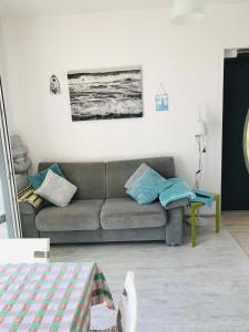 Apartament nad morzem Kierzkowo