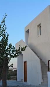 Deluxe Studio room in Villa Konstantinos