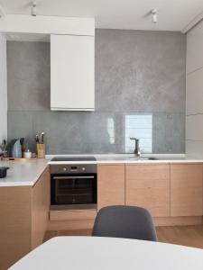 Apartament Wypoczynkowa 4