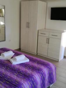 Apartman Studio Lu