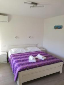 Apartman Studio Lu