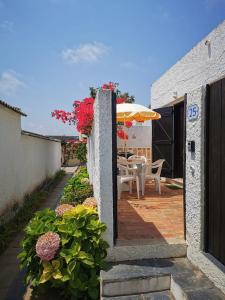 Vila Planalto - Golfe - Entre o Golfe e o Mar