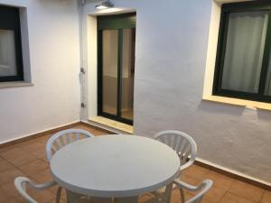 Piso centrico cerca del puerto