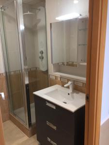 Piso centrico cerca del puerto