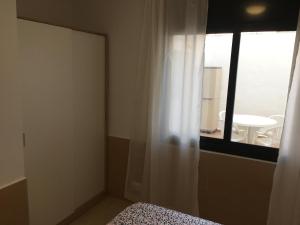 Piso centrico cerca del puerto