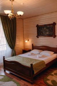 Suite room in Villa Nikoletta