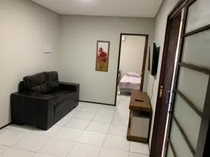 Pousada Residencial Milagre 201 - Cedro