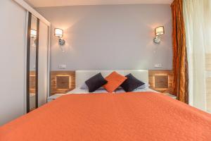 Dviejų miegamųjų apartamentai Plytų g.