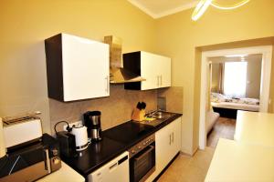 Studio Apartment room in Vienna CityApartments - Design 5
