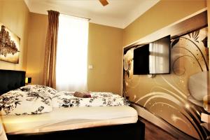 Boutique Apartments Vienna - Design 5