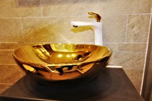 Boutique Apartments Vienna - Design 5